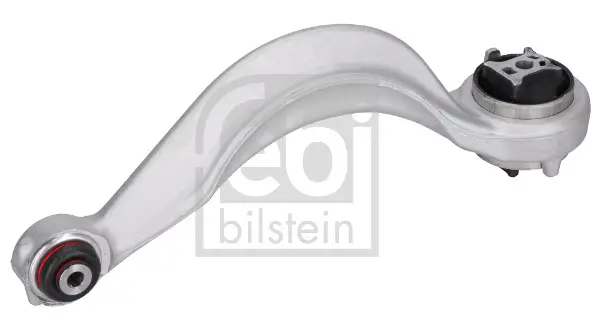 Lenker, Radaufhängung Vorderachse rechts vorne unten FEBI BILSTEIN 196589