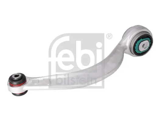 Lenker, Radaufhängung vorne links vorne rechts FEBI BILSTEIN 196590 Bild Lenker, Radaufhängung vorne links vorne rechts FEBI BILSTEIN 196590