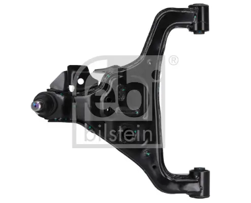 Lenker, Radaufhängung unten Vorderachse links FEBI BILSTEIN 196593 Bild Lenker, Radaufhängung unten Vorderachse links FEBI BILSTEIN 196593