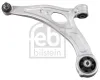 Lenker, Radaufhängung Vorderachse links FEBI BILSTEIN 196594 Bild Lenker, Radaufhängung Vorderachse links FEBI BILSTEIN 196594