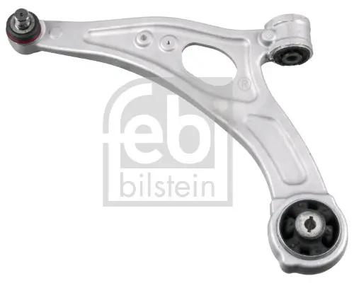 Lenker, Radaufhängung Vorderachse links FEBI BILSTEIN 196594 Bild Lenker, Radaufhängung Vorderachse links FEBI BILSTEIN 196594