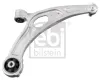 Lenker, Radaufhängung Vorderachse links FEBI BILSTEIN 196594 Bild Lenker, Radaufhängung Vorderachse links FEBI BILSTEIN 196594