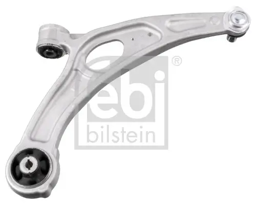 Lenker, Radaufhängung Vorderachse links FEBI BILSTEIN 196594 Bild Lenker, Radaufhängung Vorderachse links FEBI BILSTEIN 196594