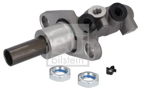 Hauptbremszylinder FEBI BILSTEIN 196596 Bild Hauptbremszylinder FEBI BILSTEIN 196596