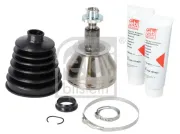 Faltenbalgsatz, Antriebswelle Hinterachse radseitig Hinterachse radseitig FEBI BILSTEIN 26829