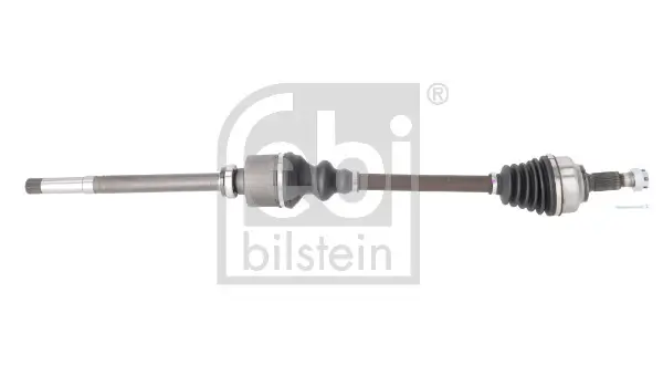 Antriebswelle Vorderachse rechts FEBI BILSTEIN 196605