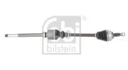 Antriebswelle Vorderachse rechts FEBI BILSTEIN 196605