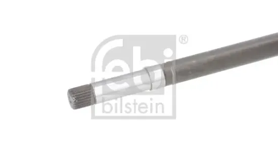 Antriebswelle Vorderachse rechts FEBI BILSTEIN 196605 Bild Antriebswelle Vorderachse rechts FEBI BILSTEIN 196605