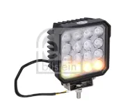 Riemenscheibe, Kurbelwelle FEBI BILSTEIN 26834