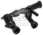 Thermostatgehäuse FEBI BILSTEIN 196608