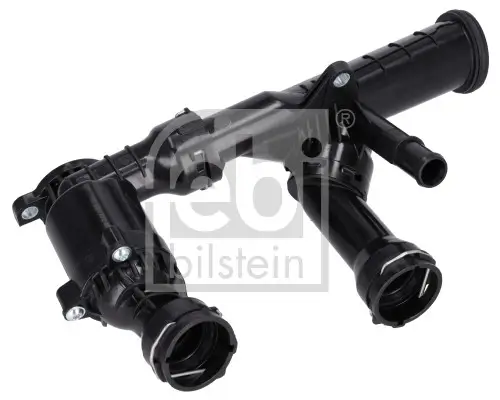 Thermostatgehäuse FEBI BILSTEIN 196608 Bild Thermostatgehäuse FEBI BILSTEIN 196608