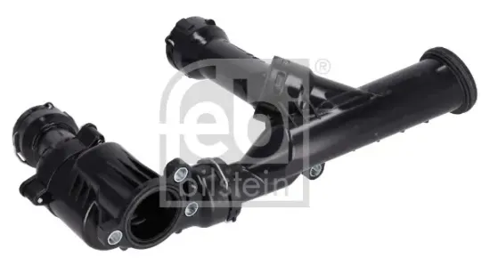 Thermostatgehäuse FEBI BILSTEIN 196608 Bild Thermostatgehäuse FEBI BILSTEIN 196608
