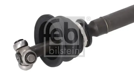 Antriebswelle Vorderachse links FEBI BILSTEIN 196609 Bild Antriebswelle Vorderachse links FEBI BILSTEIN 196609