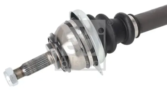 Antriebswelle Vorderachse links FEBI BILSTEIN 196609 Bild Antriebswelle Vorderachse links FEBI BILSTEIN 196609
