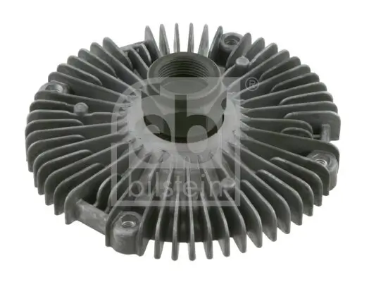 Kupplung, Kühlerlüfter FEBI BILSTEIN 19660 Bild Kupplung, Kühlerlüfter FEBI BILSTEIN 19660