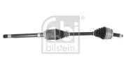 Geberzylinder, Kupplung FEBI BILSTEIN 26844