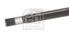 Antriebswelle Vorderachse rechts FEBI BILSTEIN 196614 Bild Antriebswelle Vorderachse rechts FEBI BILSTEIN 196614