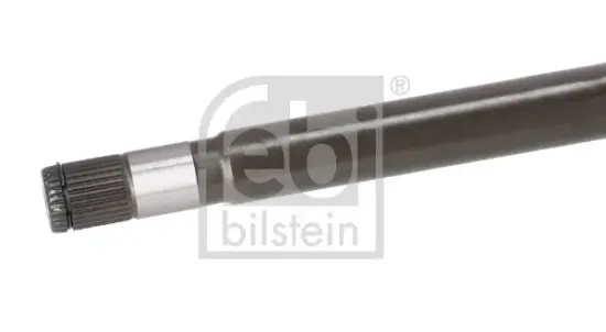 Antriebswelle Vorderachse rechts FEBI BILSTEIN 196614 Bild Antriebswelle Vorderachse rechts FEBI BILSTEIN 196614