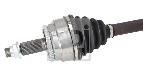 Zahnriemen FEBI BILSTEIN 26846