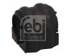 Lagerung, Stabilisator Vorderachse links Vorderachse rechts FEBI BILSTEIN 196619 Bild Lagerung, Stabilisator Vorderachse links Vorderachse rechts FEBI BILSTEIN 196619