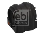 Lagerung, Stabilisator Vorderachse links Vorderachse rechts FEBI BILSTEIN 196619