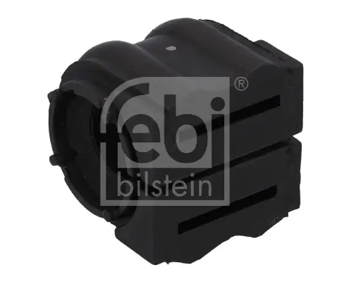 Lagerung, Stabilisator Vorderachse links Vorderachse rechts FEBI BILSTEIN 196619 Bild Lagerung, Stabilisator Vorderachse links Vorderachse rechts FEBI BILSTEIN 196619