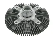 Kupplung, Kühlerlüfter FEBI BILSTEIN 19661
