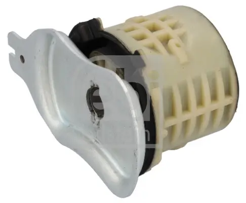 Lagerung, Achskörper vorne Hinterachse links Hinterachse rechts FEBI BILSTEIN 196620 Bild Lagerung, Achskörper vorne Hinterachse links Hinterachse rechts FEBI BILSTEIN 196620