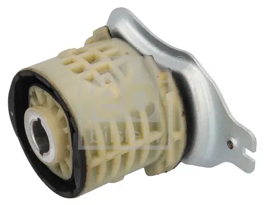 Lagerung, Achskörper vorne Hinterachse links Hinterachse rechts FEBI BILSTEIN 196620 Bild Lagerung, Achskörper vorne Hinterachse links Hinterachse rechts FEBI BILSTEIN 196620