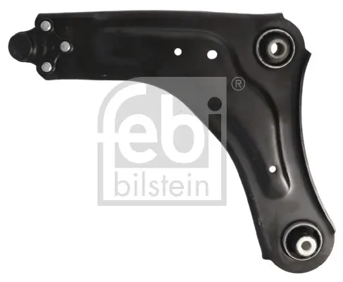 Lenker, Radaufhängung Vorderachse unten rechts FEBI BILSTEIN 196623 Bild Lenker, Radaufhängung Vorderachse unten rechts FEBI BILSTEIN 196623