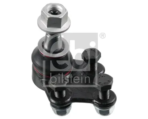 Trag-/Führungsgelenk Vorderachse links Vorderachse rechts FEBI BILSTEIN 196626 Bild Trag-/Führungsgelenk Vorderachse links Vorderachse rechts FEBI BILSTEIN 196626
