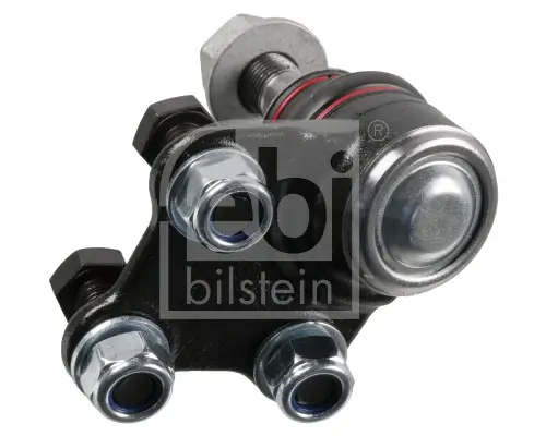 Trag-/Führungsgelenk Vorderachse links Vorderachse rechts FEBI BILSTEIN 196626 Bild Trag-/Führungsgelenk Vorderachse links Vorderachse rechts FEBI BILSTEIN 196626