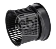 Innenraumgebläse 12 V FEBI BILSTEIN 196653