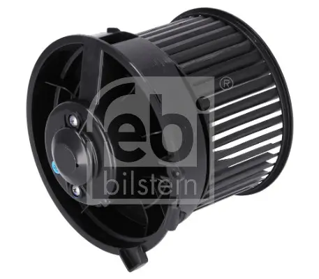 Innenraumgebläse 12 V FEBI BILSTEIN 196653 Bild Innenraumgebläse 12 V FEBI BILSTEIN 196653