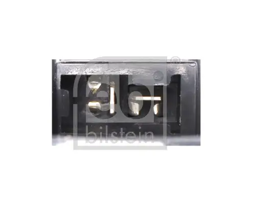Innenraumgebläse 12 V FEBI BILSTEIN 196653 Bild Innenraumgebläse 12 V FEBI BILSTEIN 196653