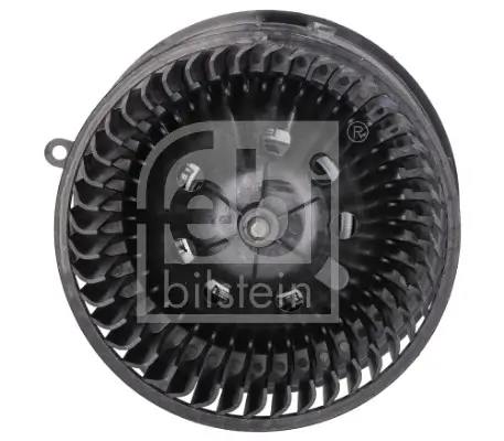 Innenraumgebläse 12 V FEBI BILSTEIN 196653 Bild Innenraumgebläse 12 V FEBI BILSTEIN 196653