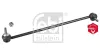 Stange/Strebe, Stabilisator Vorderachse links FEBI BILSTEIN 19665