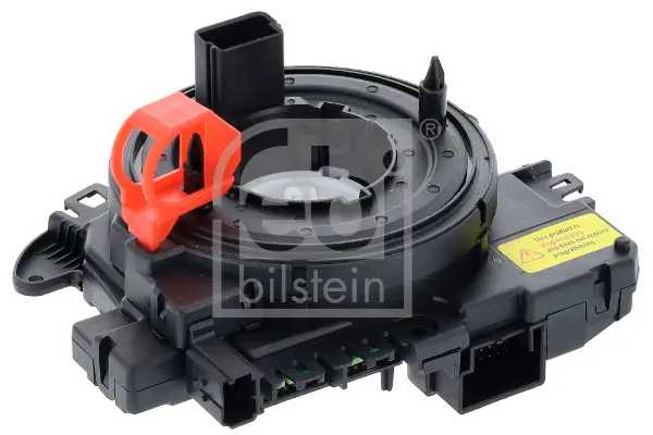 Wickelfeder, Airbag FEBI BILSTEIN 196660
