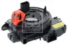 Wickelfeder, Airbag FEBI BILSTEIN 196660