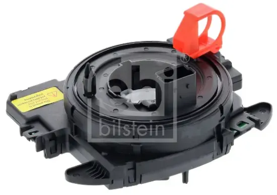 Wickelfeder, Airbag FEBI BILSTEIN 196660 Bild Wickelfeder, Airbag FEBI BILSTEIN 196660