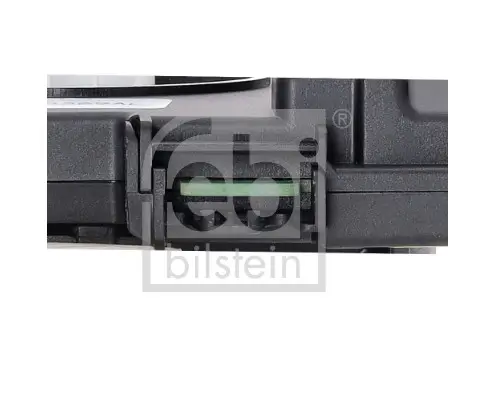 Wickelfeder, Airbag FEBI BILSTEIN 196660 Bild Wickelfeder, Airbag FEBI BILSTEIN 196660