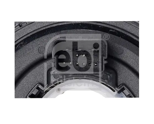 Wickelfeder, Airbag FEBI BILSTEIN 196660 Bild Wickelfeder, Airbag FEBI BILSTEIN 196660
