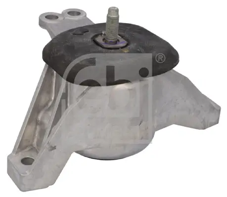 Lagerung, Motor vorne rechts FEBI BILSTEIN 196663 Bild Lagerung, Motor vorne rechts FEBI BILSTEIN 196663