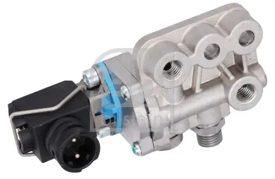 Spurstangenkopf Vorderachse rechts FEBI BILSTEIN 26926 Bild Spurstangenkopf Vorderachse rechts FEBI BILSTEIN 26926