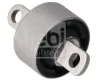 Lagerung, Lenker Hinterachse links Mitte FEBI BILSTEIN 196669