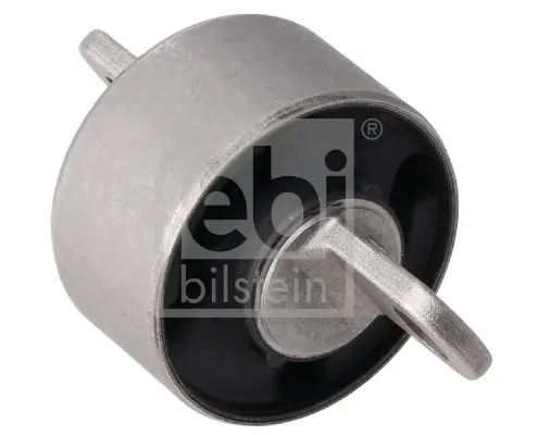 Lagerung, Lenker Hinterachse links Mitte FEBI BILSTEIN 196669 Bild Lagerung, Lenker Hinterachse links Mitte FEBI BILSTEIN 196669
