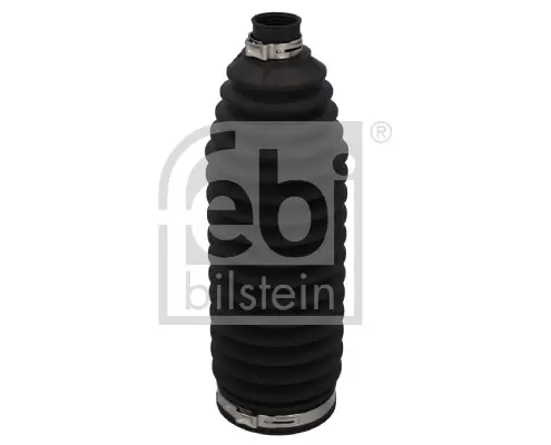 Faltenbalgsatz, Lenkung Vorderachse links Vorderachse rechts FEBI BILSTEIN 196670