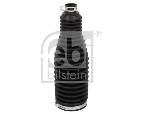 Faltenbalgsatz, Lenkung FEBI BILSTEIN 196671 Bild Faltenbalgsatz, Lenkung FEBI BILSTEIN 196671