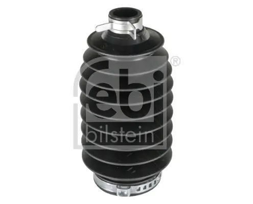 Faltenbalgsatz, Lenkung Vorderachse links FEBI BILSTEIN 196672