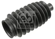 Schutzkappe/Faltenbalg, Stoßdämpfer Hinterachse FEBI BILSTEIN 26941